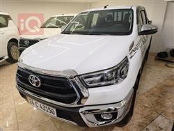 تويوتا هايلوكس